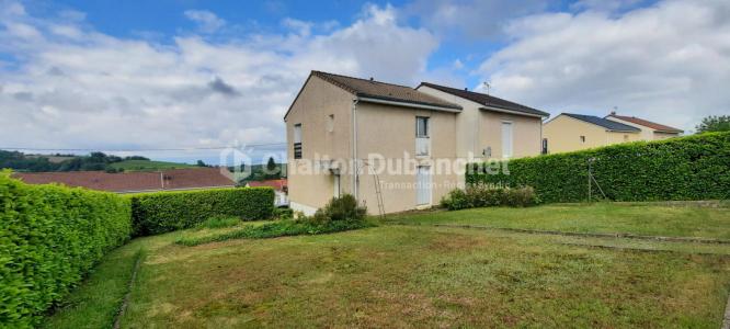 Annonce Vente 5 pices Maison Panissieres 42