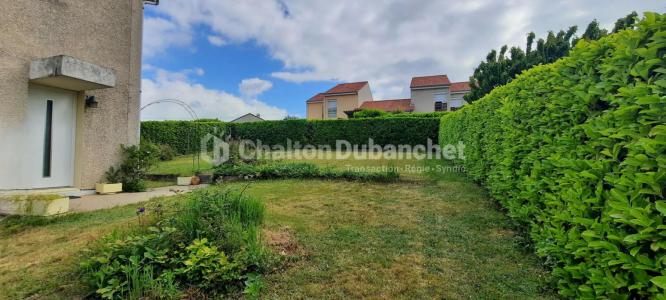 Acheter Maison 97 m2 Panissieres