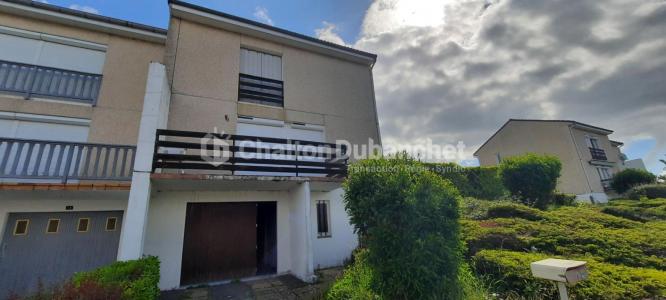 Acheter Maison Panissieres Loire