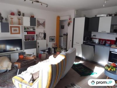 For sale Theix 3 rooms 63 m2 Morbihan (56450) photo 2