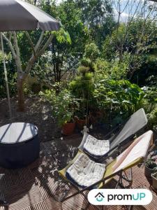 For sale Theix 3 rooms 63 m2 Morbihan (56450) photo 3