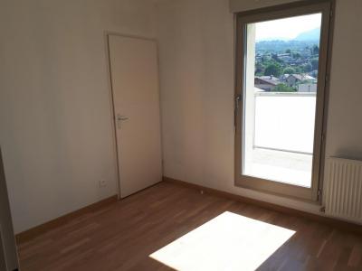 Louer Appartement 68 m2 Aix-les-bains