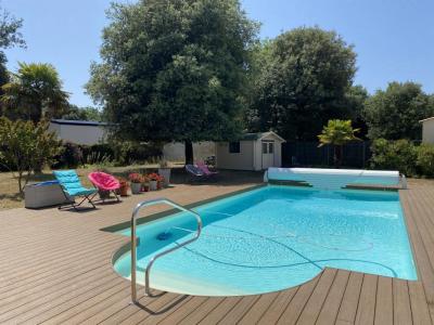 For sale Jard-sur-mer 5 rooms 130 m2 Vendee (85520) photo 1