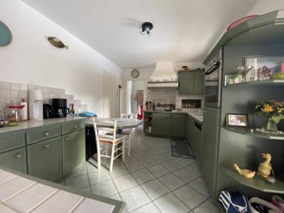 For sale Jard-sur-mer 5 rooms 130 m2 Vendee (85520) photo 3