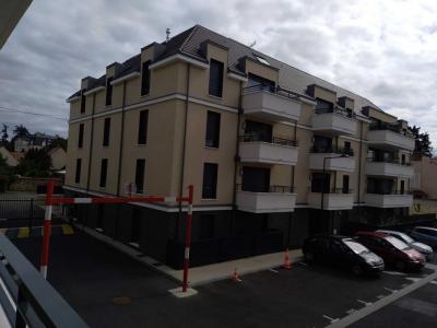 For rent Dammarie-les-lys 1 room 34 m2 Seine et marne (77190) photo 1