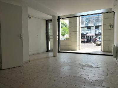 Annonce Location Local commercial Beauvais 60