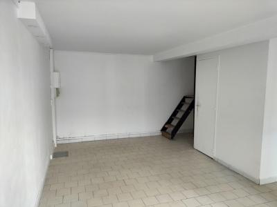 Louer Local commercial 48 m2 Beauvais
