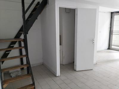 Louer Local commercial Beauvais 5544 euros