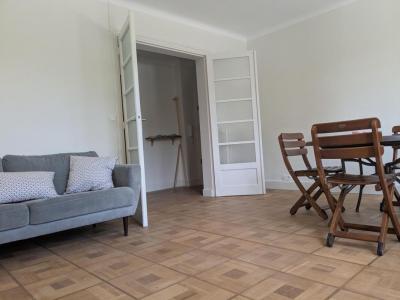 Annonce Location 2 pices Appartement Nantes 44