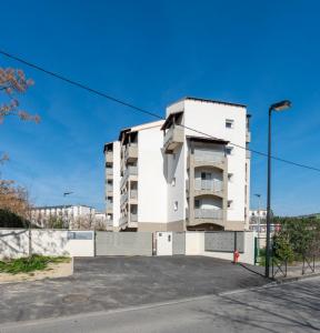 For rent Orange 2 rooms 56 m2 Vaucluse (84100) photo 1