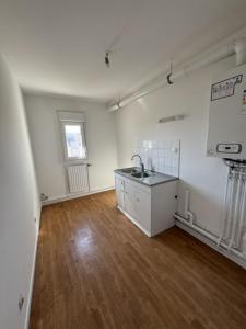 Annonce Vente 5 pices Appartement Nancy 54