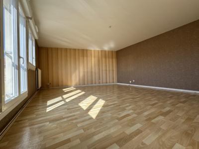 Acheter Appartement 106 m2 Nancy