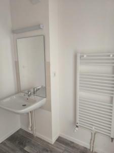 Louer Appartement 48 m2 Maxeville