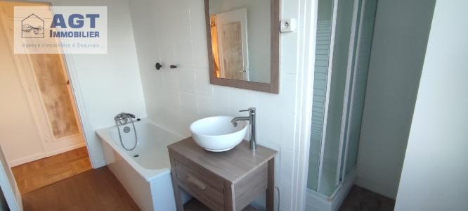 Acheter Appartement 85 m2 Beauvais