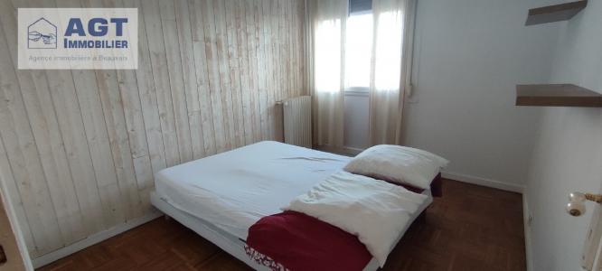 Acheter Appartement Beauvais Oise