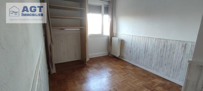 Acheter Appartement Beauvais 85000 euros