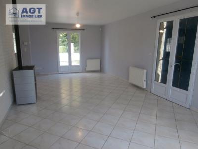 Annonce Location 7 pices Maison Milly-sur-therain 60