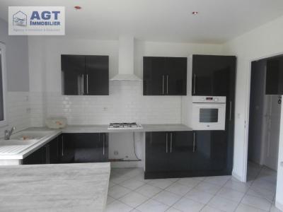 Louer Maison Milly-sur-therain Oise