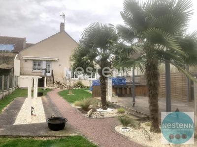 For sale Huisseau-sur-cosson 5 rooms 170 m2 Loir et cher (41350) photo 1