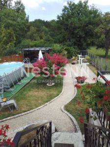 For sale Huisseau-sur-cosson 5 rooms 170 m2 Loir et cher (41350) photo 3