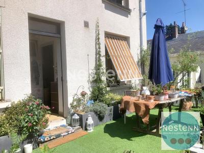 For sale Blois 4 rooms 82 m2 Loir et cher (41000) photo 2