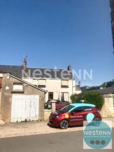 For sale Blois 4 rooms 82 m2 Loir et cher (41000) photo 3