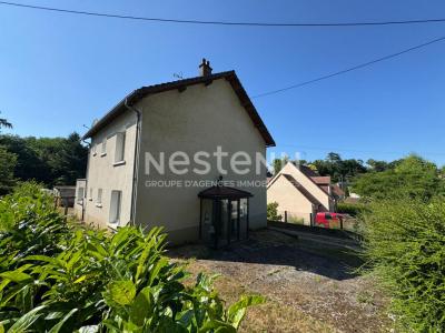 Annonce Vente 5 pices Maison Saint-denis-sur-loire 41