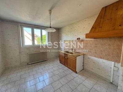 Acheter Maison Saint-denis-sur-loire Loir et cher