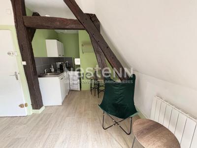 For rent Blois 1 room 19 m2 Loir et cher (41000) photo 1
