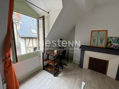 For rent Blois 1 room 19 m2 Loir et cher (41000) photo 2