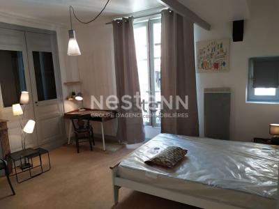 For rent Blois 1 room 26 m2 Loir et cher (41000) photo 1