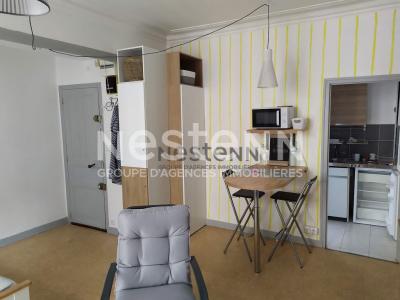 For rent Blois 1 room 26 m2 Loir et cher (41000) photo 2