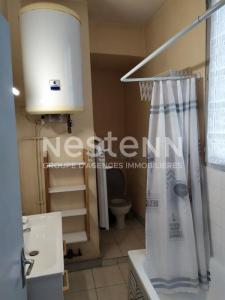 For rent Blois 1 room 26 m2 Loir et cher (41000) photo 3