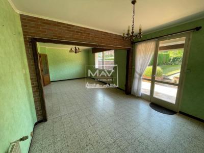 Acheter Maison 95 m2 Esquerdes