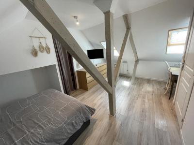 For rent Saint-omer 4 rooms 81 m2 Pas de calais (62500) photo 1