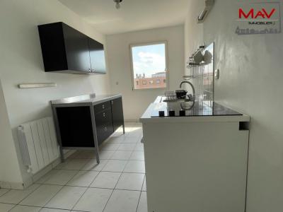For sale Marcq-en-baroeul 3 rooms 67 m2 Nord (59700) photo 3