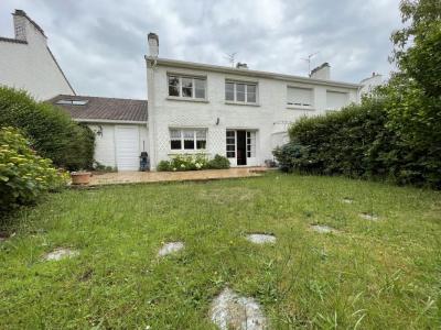 For sale Bondues 5 rooms 109 m2 Nord (59910) photo 0