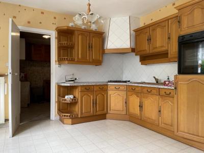 For sale Bondues 5 rooms 109 m2 Nord (59910) photo 2