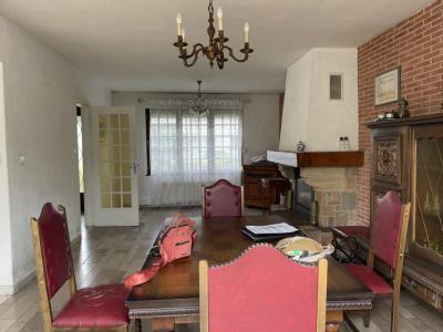 For sale Bondues 5 rooms 109 m2 Nord (59910) photo 3