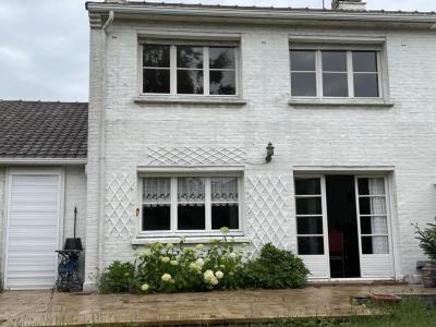 For sale Bondues 5 rooms 109 m2 Nord (59910) photo 4