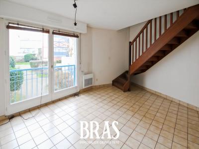 Annonce Vente 2 pices Appartement Nantes 44