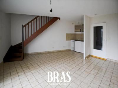 Acheter Appartement 46 m2 Nantes