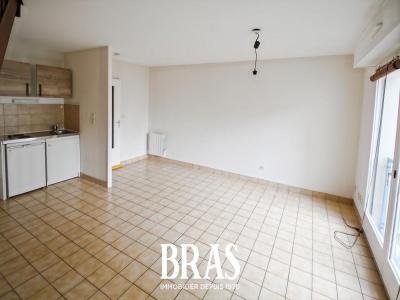Acheter Appartement Nantes Loire atlantique