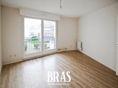 Acheter Appartement Nantes 160500 euros