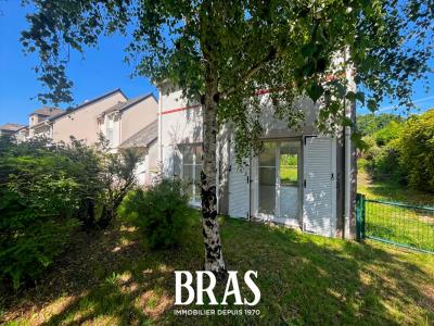 Annonce Vente 5 pices Maison Nantes 44