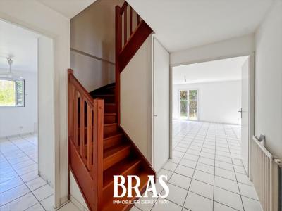 Acheter Maison 110 m2 Nantes