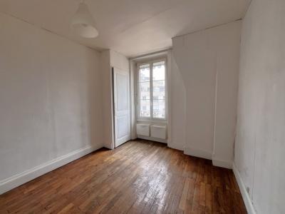 For sale Lyon-7eme-arrondissement 1 room 35 m2 Rhone (69007) photo 0