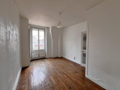 For sale Lyon-7eme-arrondissement 1 room 35 m2 Rhone (69007) photo 2