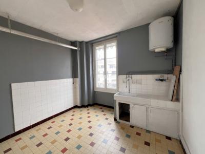 For sale Lyon-7eme-arrondissement 1 room 35 m2 Rhone (69007) photo 4