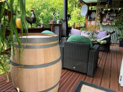 For sale Nanteuil-en-vallee 3 rooms 97 m2 Charente (16700) photo 4